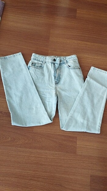 32 Beden Zara kusursuz pantolon