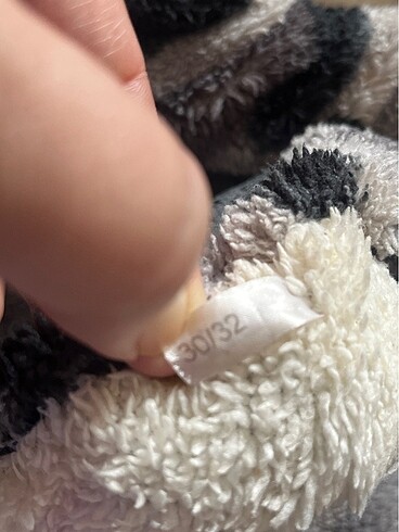 Çocuk ev patiği - Görsel 4