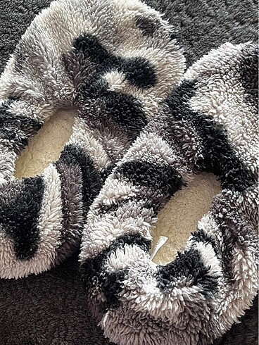 Çocuk ev patiği - Görsel 3