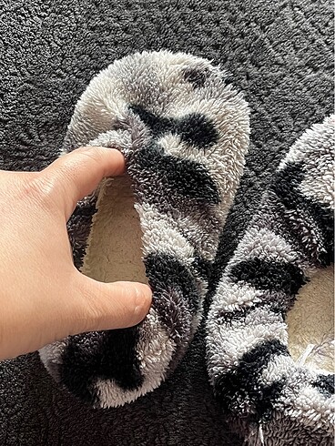 Çocuk ev patiği - Görsel 6