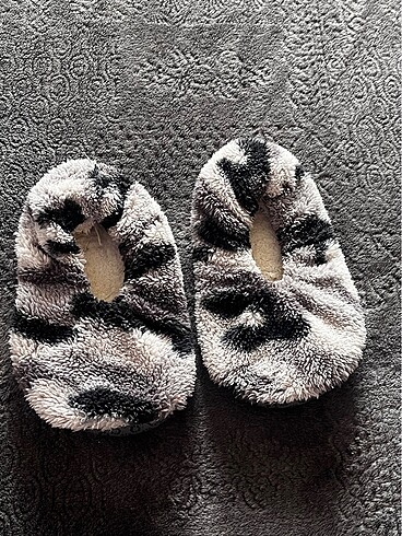 Çocuk ev patiği - Görsel 2