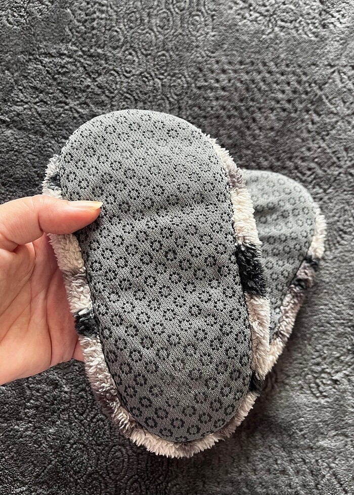 Çocuk ev patiği - Görsel 5