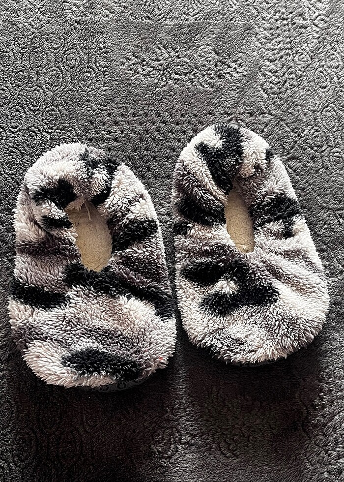 Çocuk ev patiği - Görsel 2