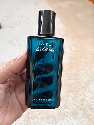Davidoff parfüm