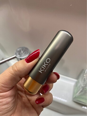 Kiko mat ruj
