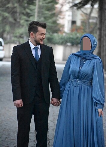Diğer Tesettur Jan jan abıye