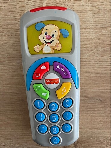 Fisher Price Fisher price Eğitici oyuncak