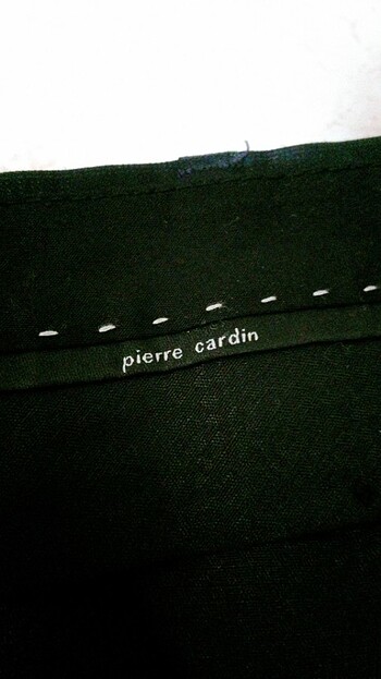 Pierre Cardin Kumaş pantolon