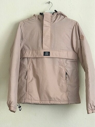 Pull and bear kanguru mont