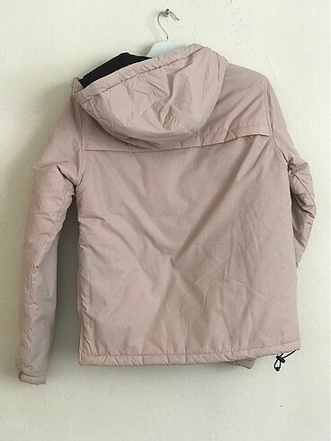 Pull and Bear Pull and bear kanguru mont