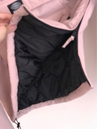 xs Beden ten rengi Renk Pull and bear kanguru mont