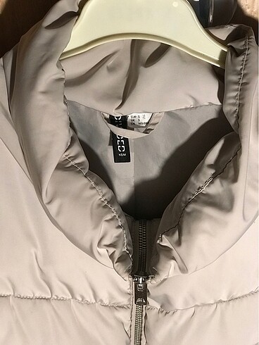 H&M H&m şişme mont