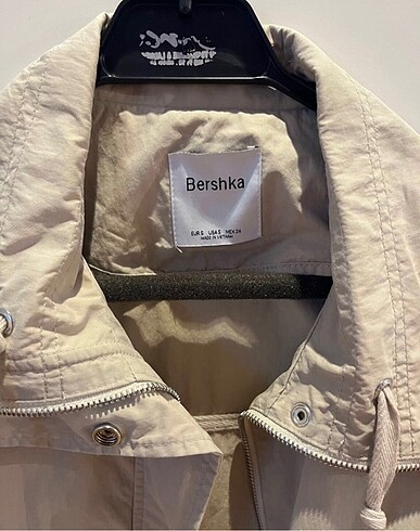 Bershka Bershka bomber ceket