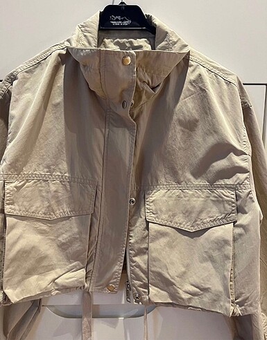 s Beden Bershka bomber ceket