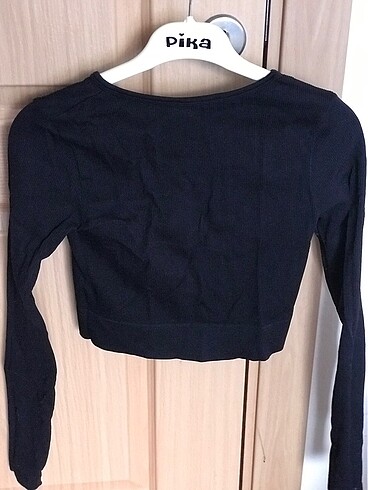 Pull and Bear Pull and bear crop