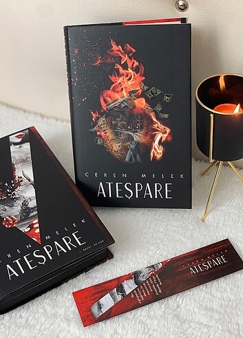Ateşpare 