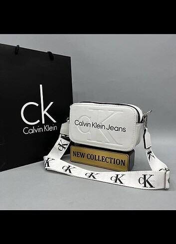 Calvin Klein