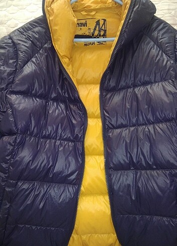 Unisex mont