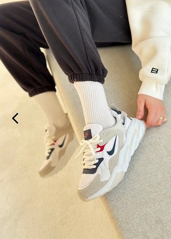 Nike Nike Beyaz spor Ayakkabı