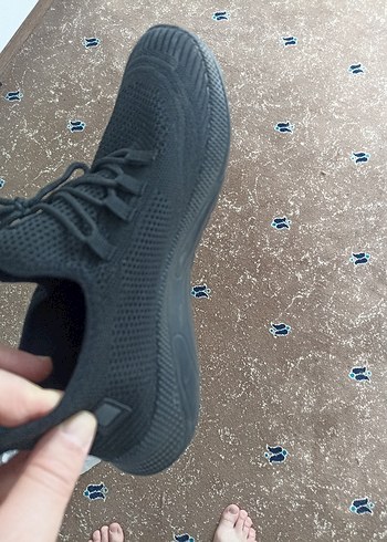 Ayakkabı - Görsel 2