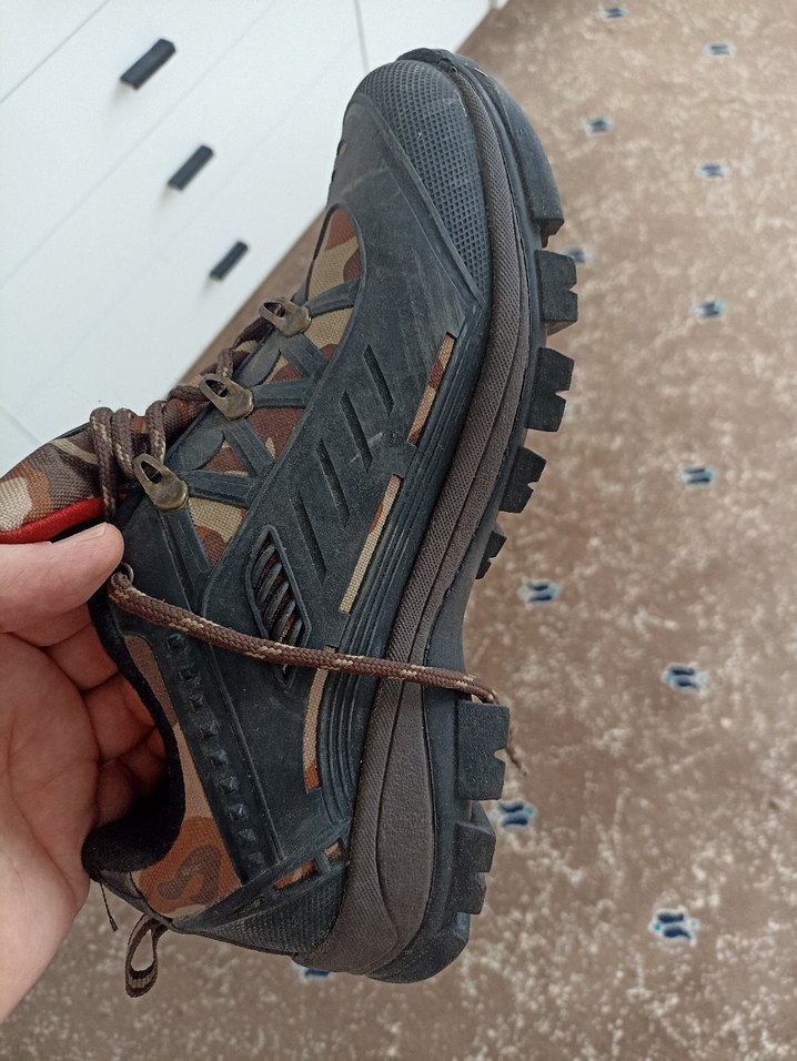 Ayakkabı - Görsel 3