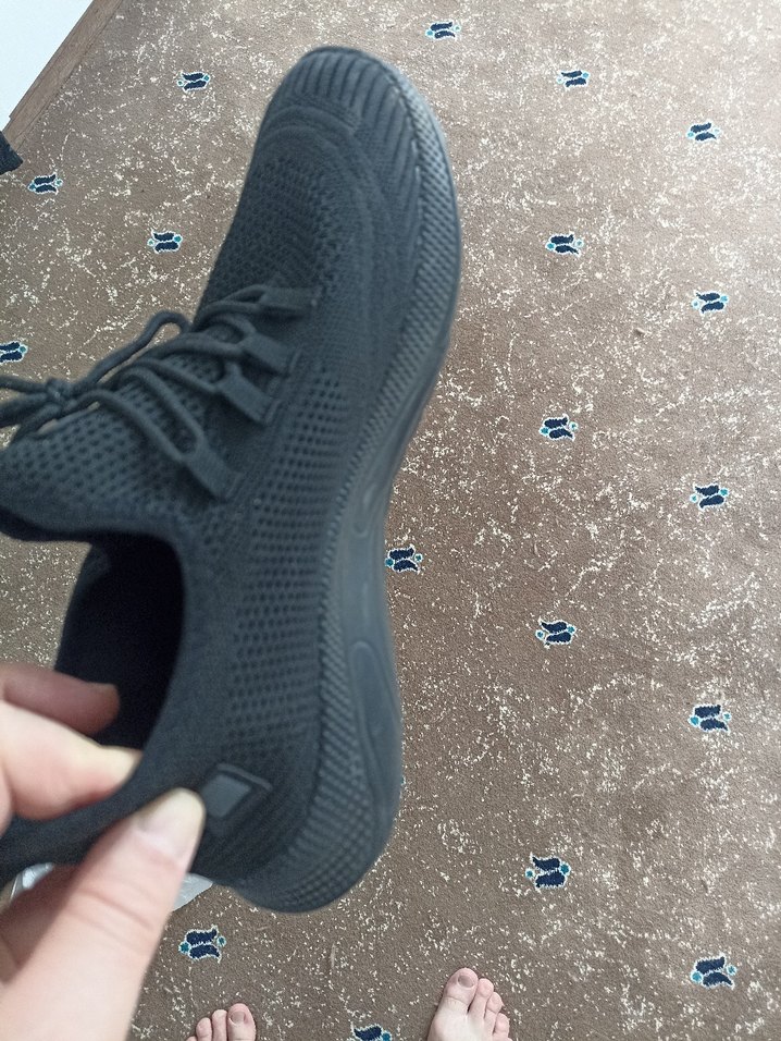 Ayakkabı - Görsel 2