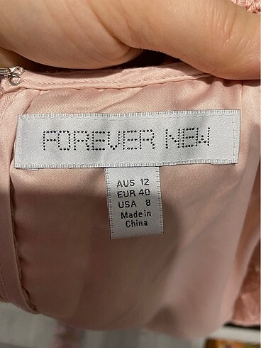 Forever New Forever new elbise