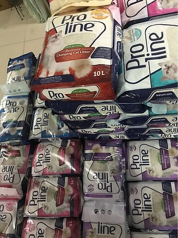 Proline 10lt