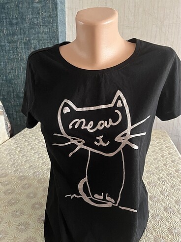Mavi Jeans Tshirt