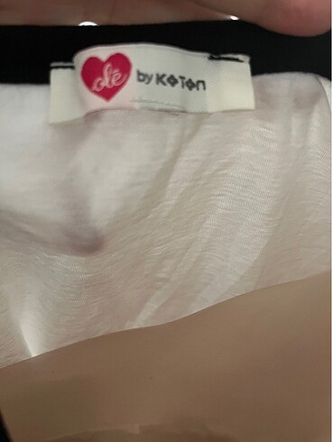 Koton Koton tshirt