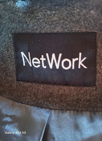 xs Beden Network kaban 