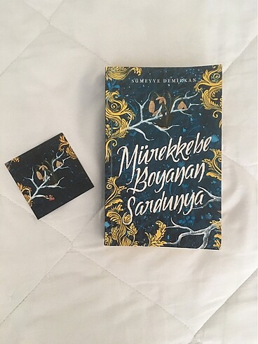 Mürekkebe boyanan sardunya
