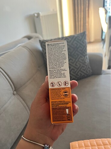 Diğer BIOXCİN GÜNEŞ KREMİ