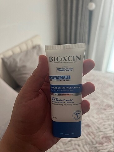 Diğer BIOXCİN NEMLENDİRİCİ