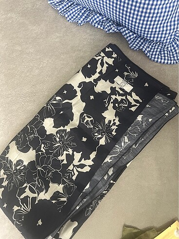 m Beden FRESH SCARF EŞARP