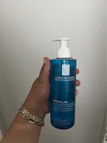 LA ROCHE POSAY
