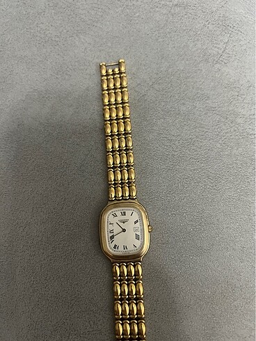 Longines ANTİKA SAAT-LONGİNES
