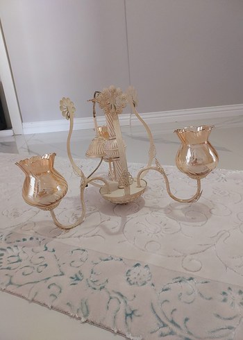 Diğer Avize