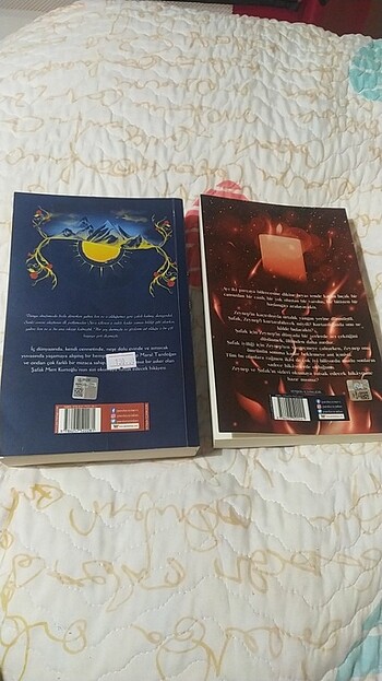  Kitap 
