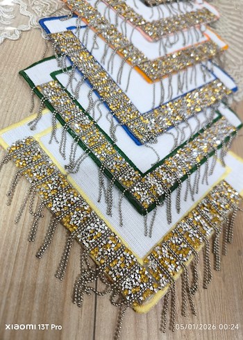 SUNUM PEÇETESİ - Görsel 7