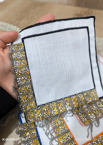 SUNUM PEÇETESİ - Görsel 5