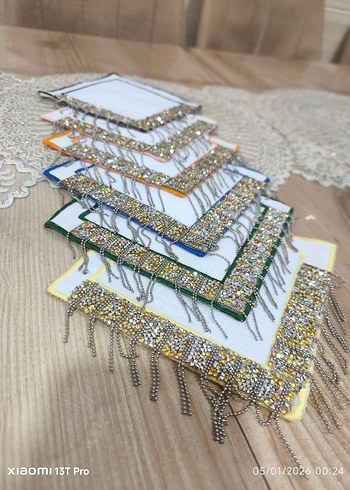 SUNUM PEÇETESİ - Görsel 2