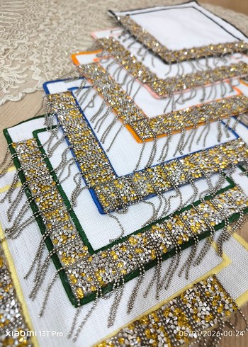 SUNUM PEÇETESİ - Görsel 8