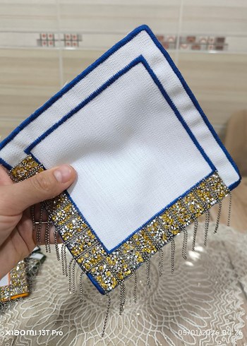 SUNUM PEÇETESİ - Görsel 12