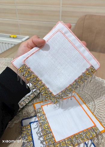 SUNUM PEÇETESİ - Görsel 9