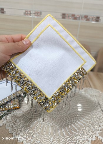 SUNUM PEÇETESİ - Görsel 13