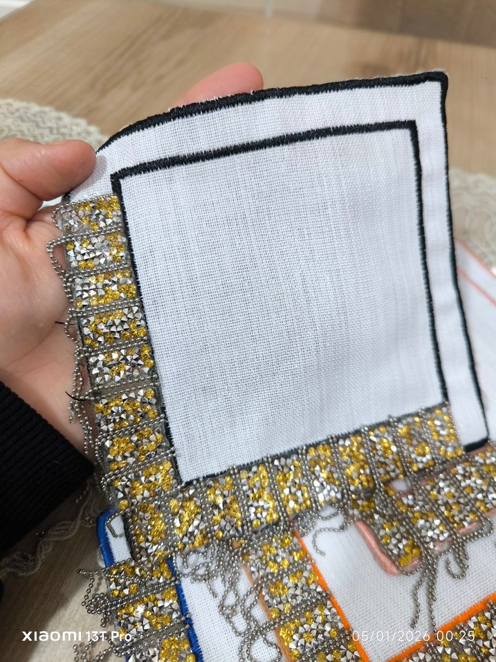 SUNUM PEÇETESİ - Görsel 5