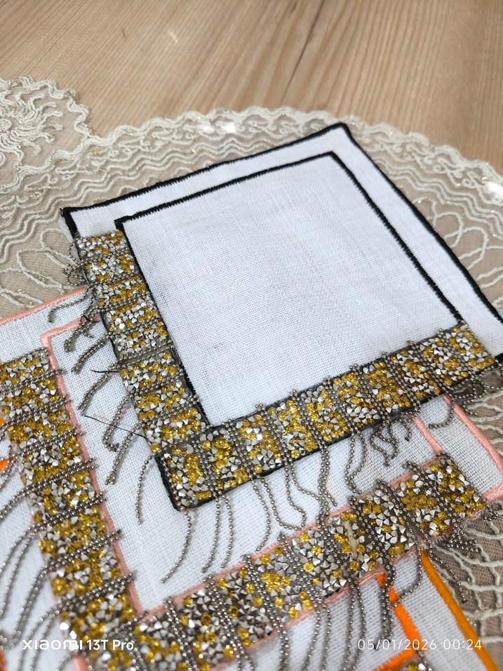 SUNUM PEÇETESİ - Görsel 3