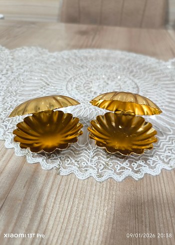 istiridye mini kahve yanı lokumluk - Görsel 3