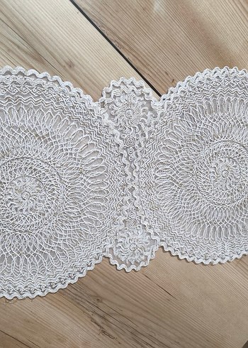 MASA İCİN RUNNER - Görsel 2